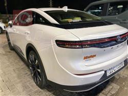 تۆیۆتا کراون